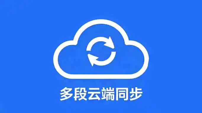 venera漫画 - 多端云端同步功能